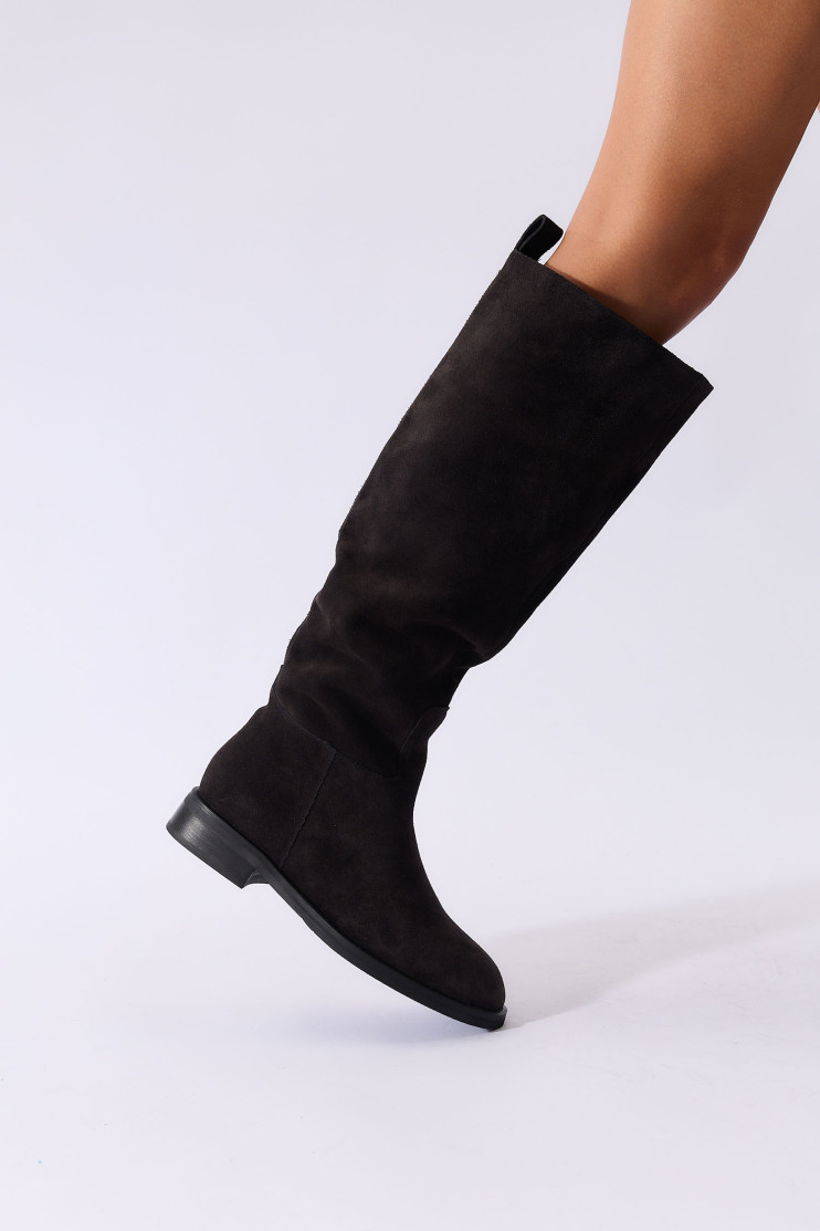 Сапоги Lonza NY 206024 - Фото 1