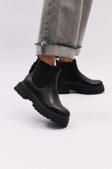 Ботинки Lonza 204701