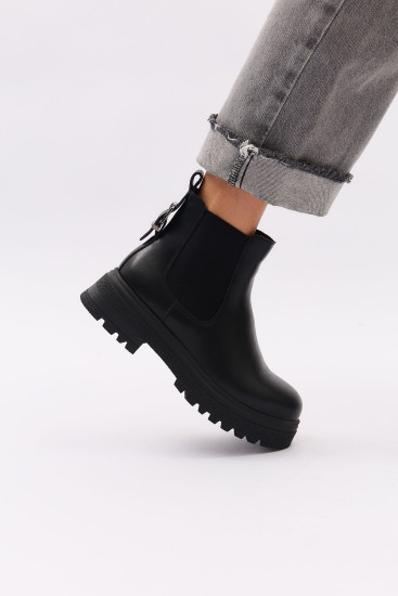 Ботинки Lonza 204701 - Фото 3