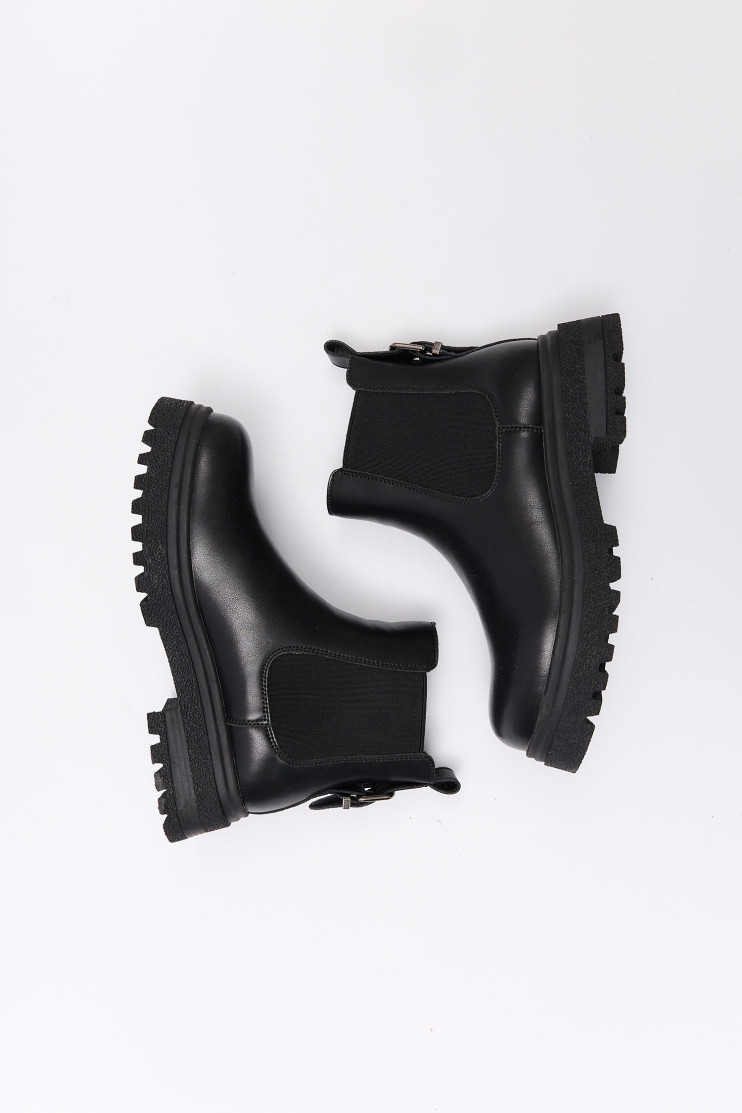 Ботинки Lonza 204701 - Фото 1