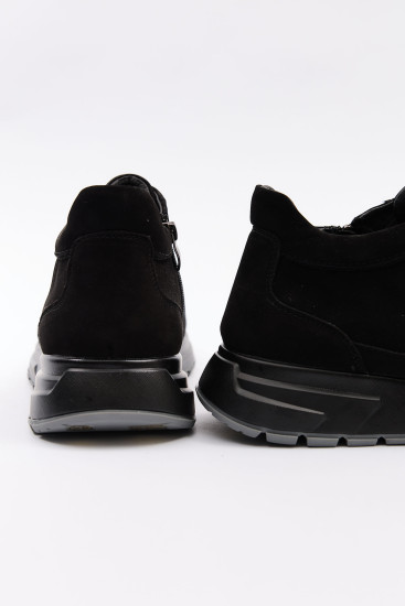 Ботинки мужские Fabio Monelli 206723 - Фото 5