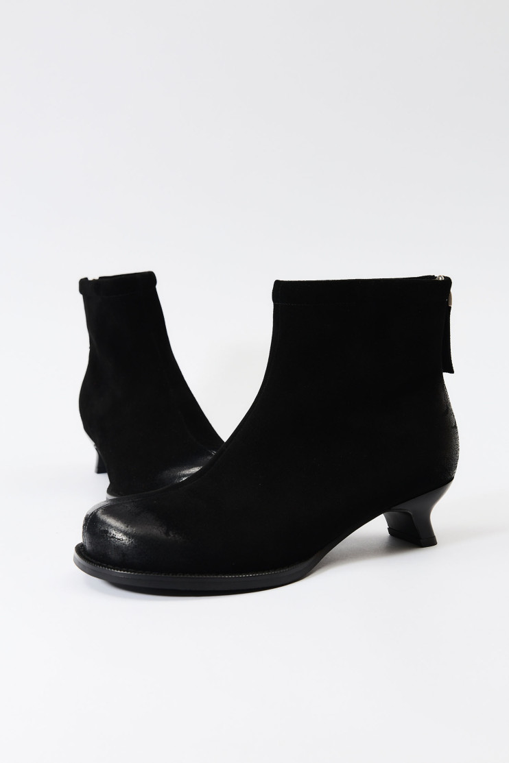 Ботильоны Lonza NY 212853 - Фото 1