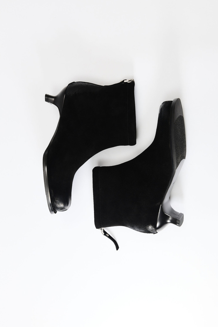 Ботильоны Lonza NY 212853 - Фото 1