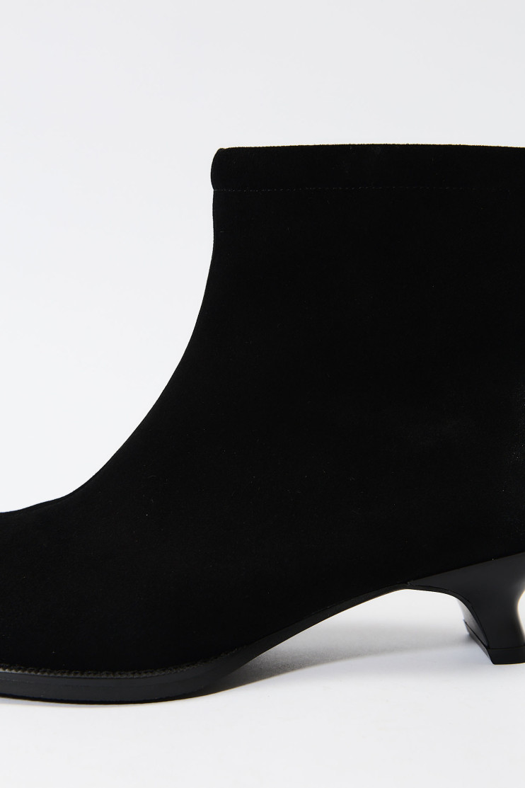 Ботильоны Lonza NY 212853 - Фото 1