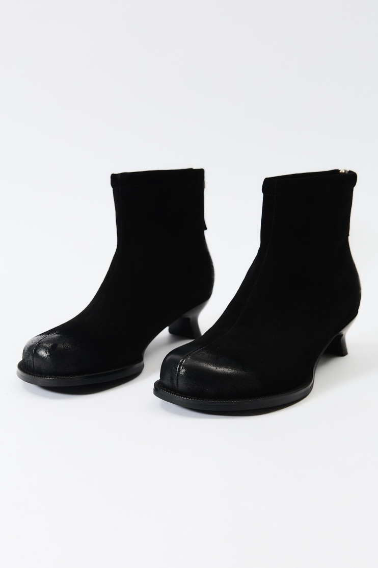 Ботильоны Lonza NY 212853 - Фото 1