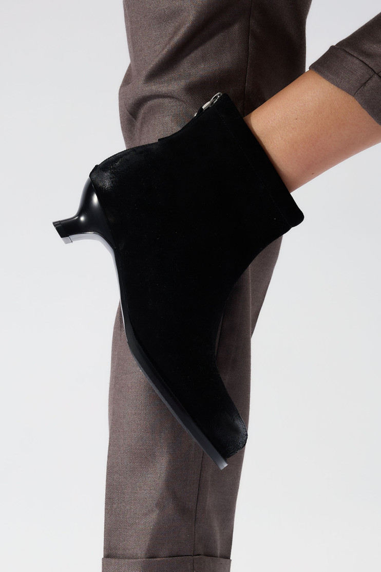 Ботильоны Lonza NY 212853 - Фото 1