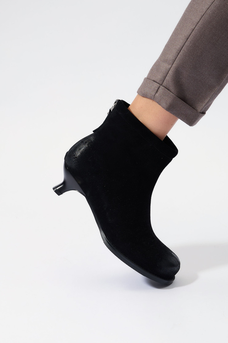 Ботильоны Lonza NY 212853 - Фото 1