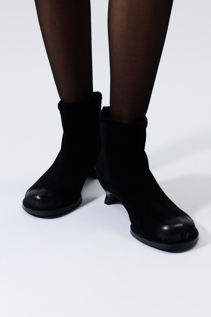 Ботильоны Lonza NY 212853 - Фото 1