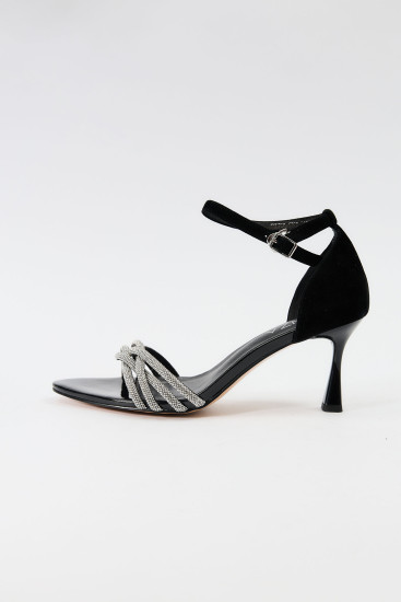 Босоножки Lonza NY 212700 - Фото 4