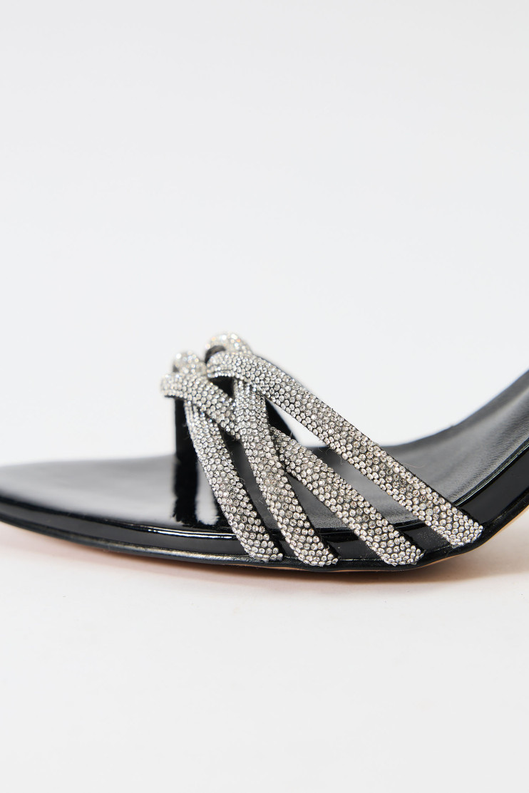 Босоножки Lonza NY 212700 - Фото 1