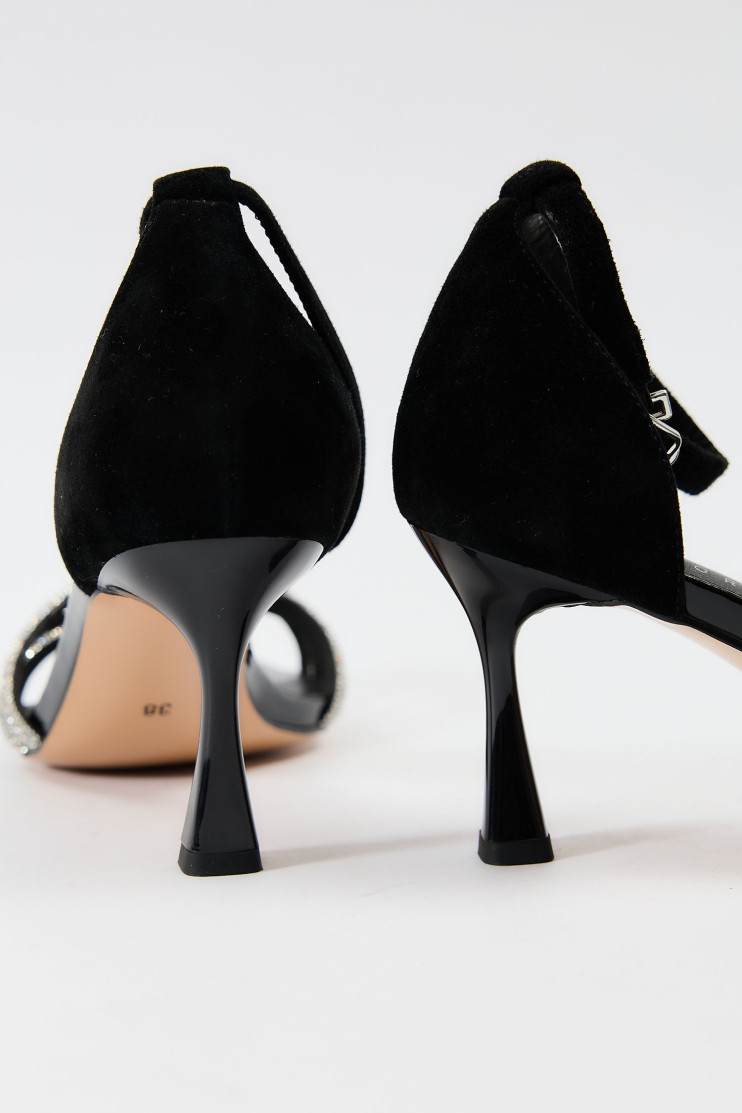 Босоножки Lonza NY 212700 - Фото 1