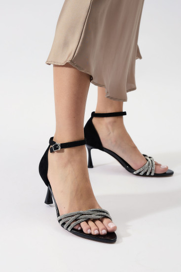 Босоножки Lonza NY 212700 - Фото 3