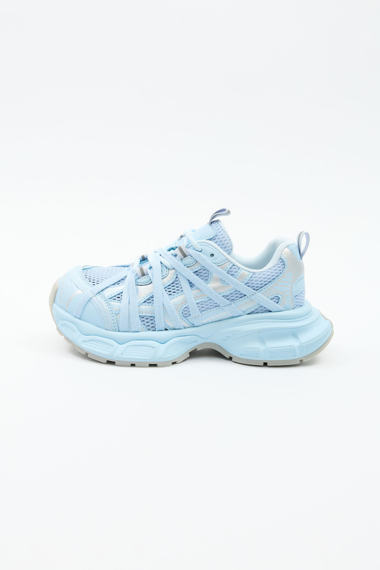 Кроссовки Lonza 212530 - Фото 1