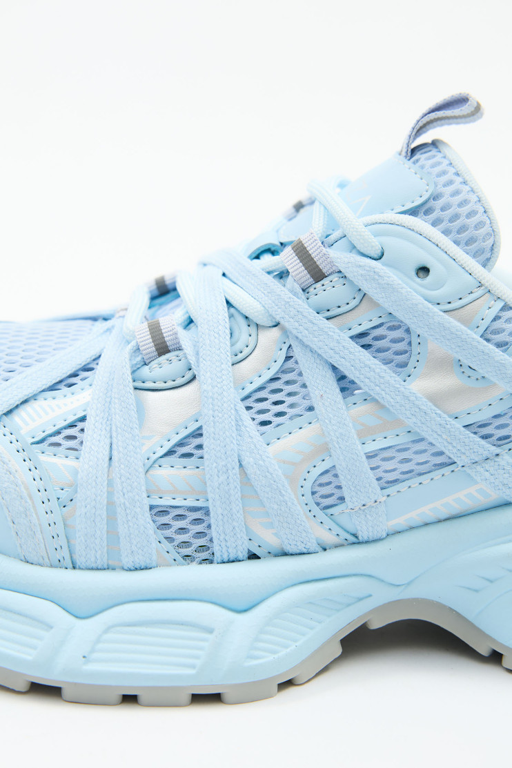 Кроссовки Lonza 212530 - Фото 1