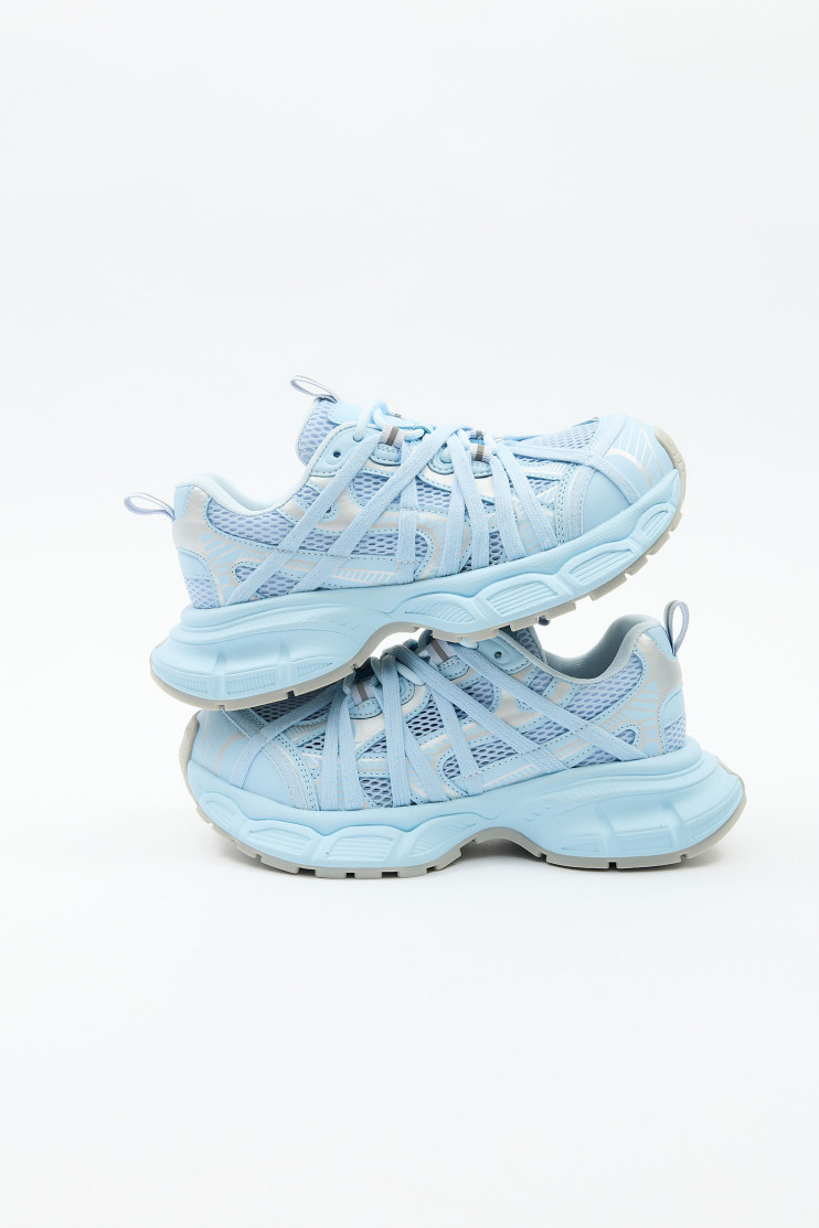 Кроссовки Lonza 212530 - Фото 1