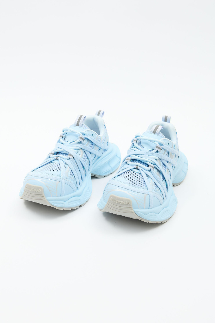 Кроссовки Lonza 212530 - Фото 1