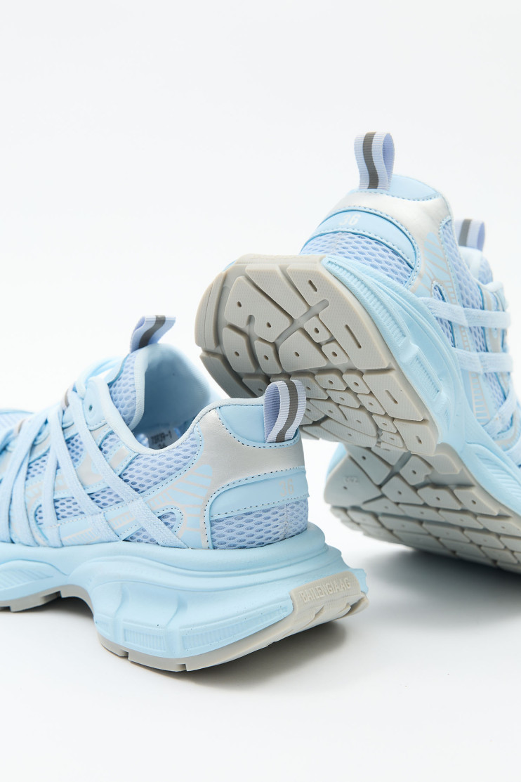 Кроссовки Lonza 212530 - Фото 1