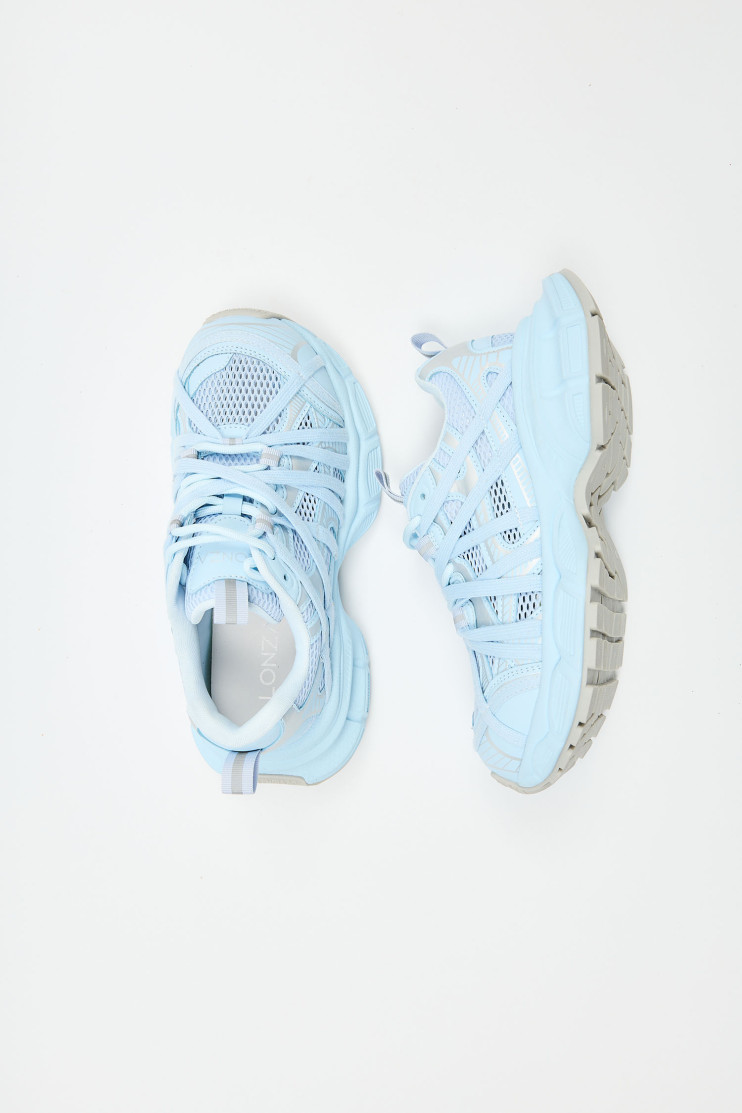 Кроссовки Lonza 212530 - Фото 1