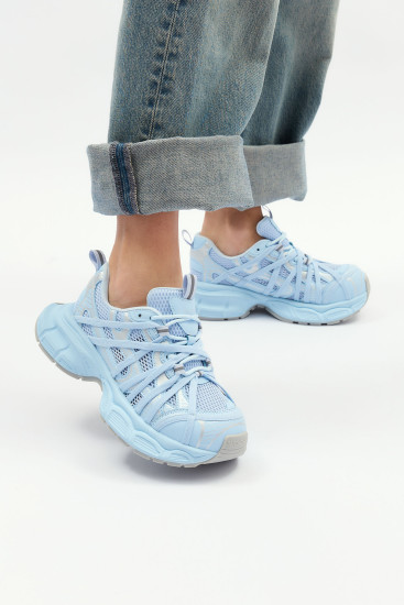 Кроссовки Lonza 212530