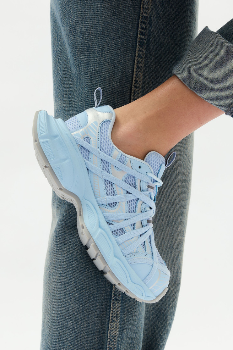 Кроссовки Lonza 212530 - Фото 1