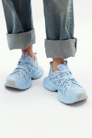 Кроссовки Lonza 212530