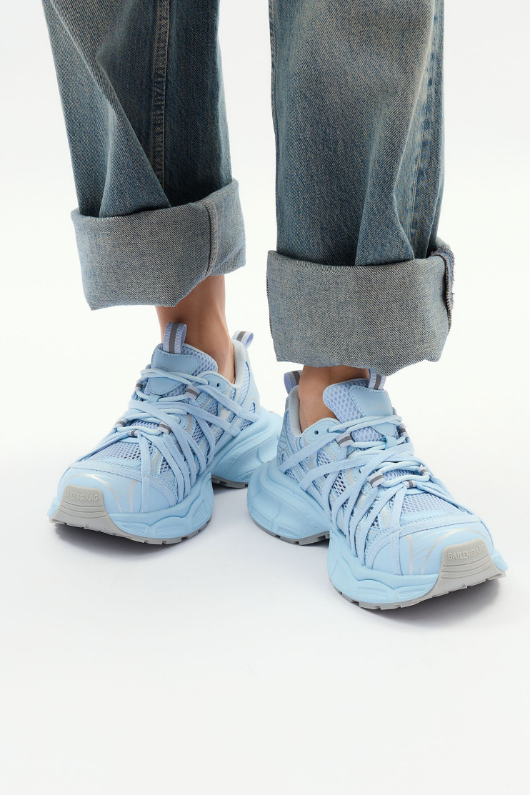 Кроссовки Lonza 212530 - Фото 1