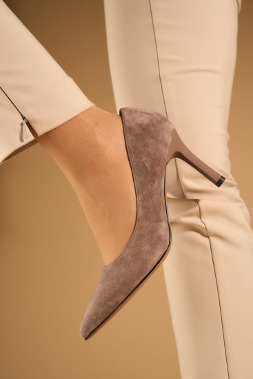 Туфли Fabio Monelli 181421 - Фото 5