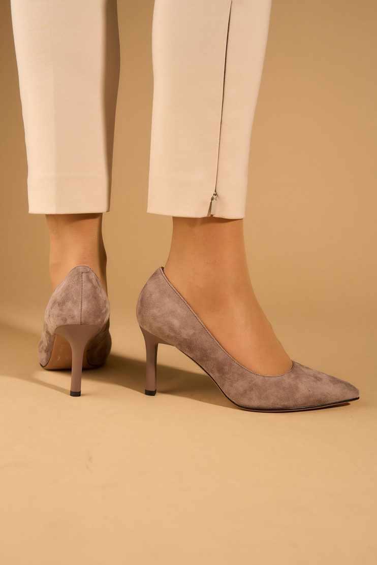 Туфли Fabio Monelli 181421 - Фото 1