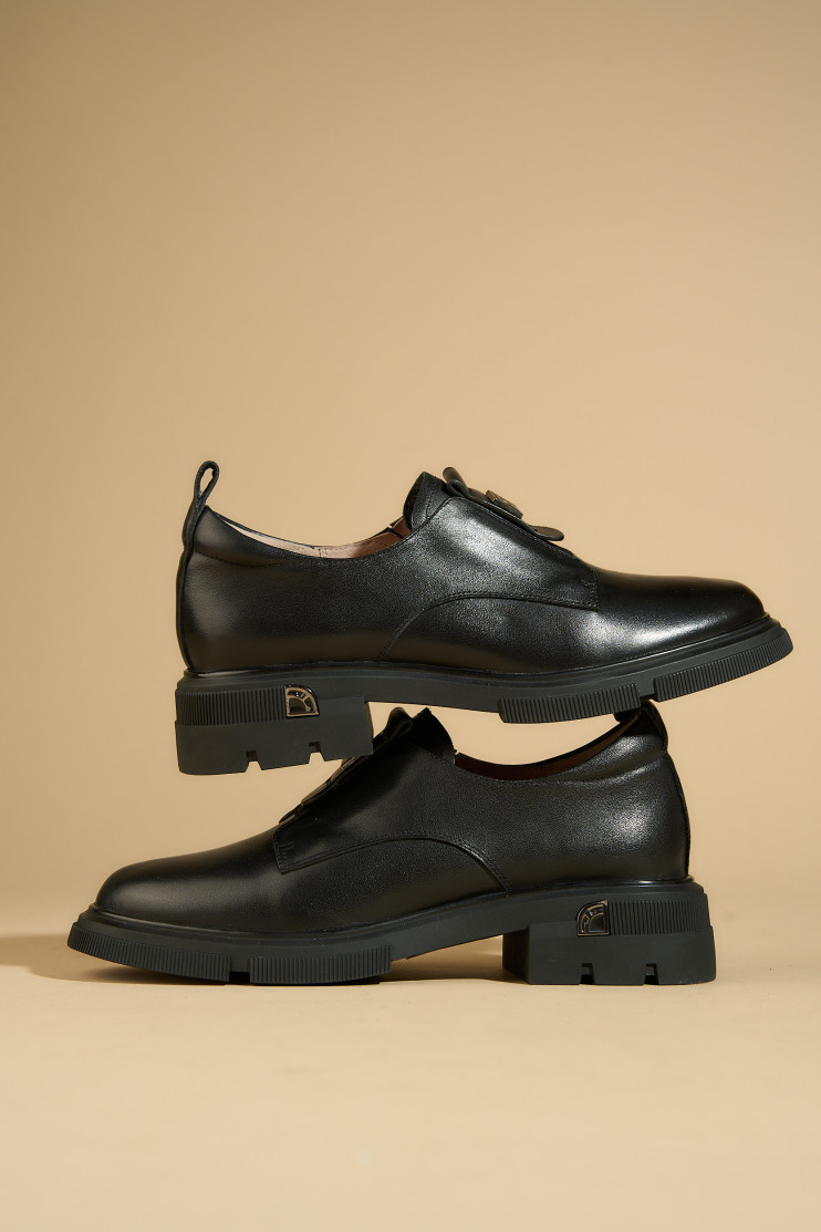 Туфли Fabio Monelli 180342 - Фото 1