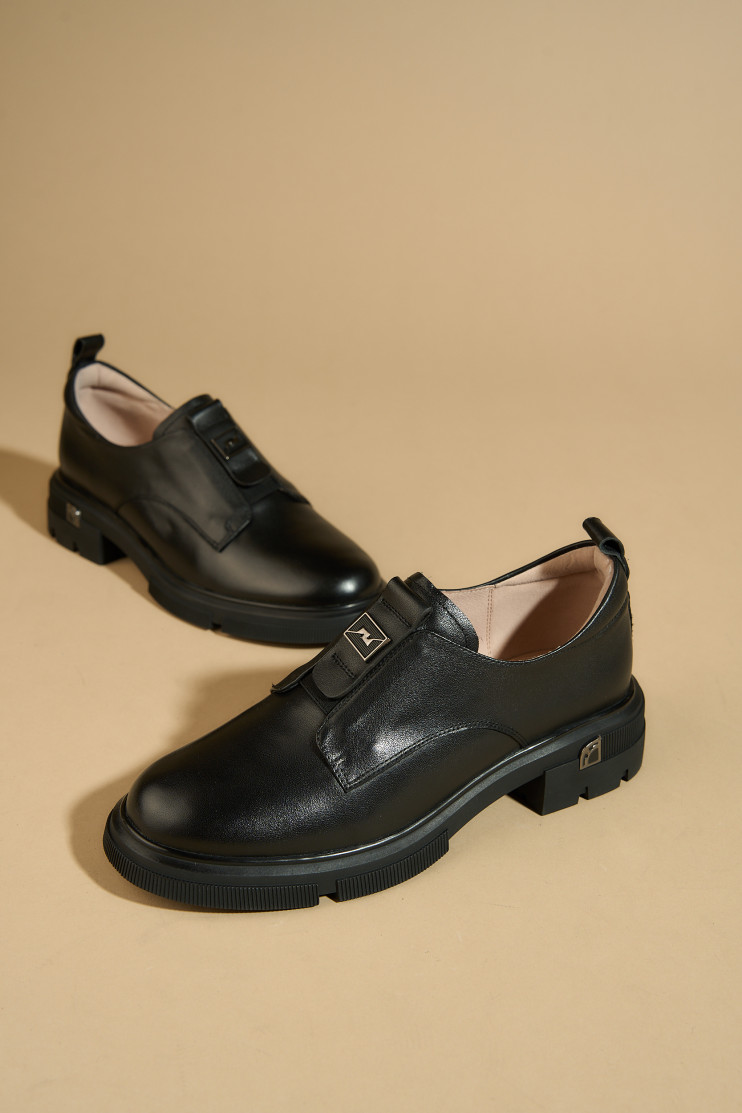 Туфли Fabio Monelli 180342 - Фото 1