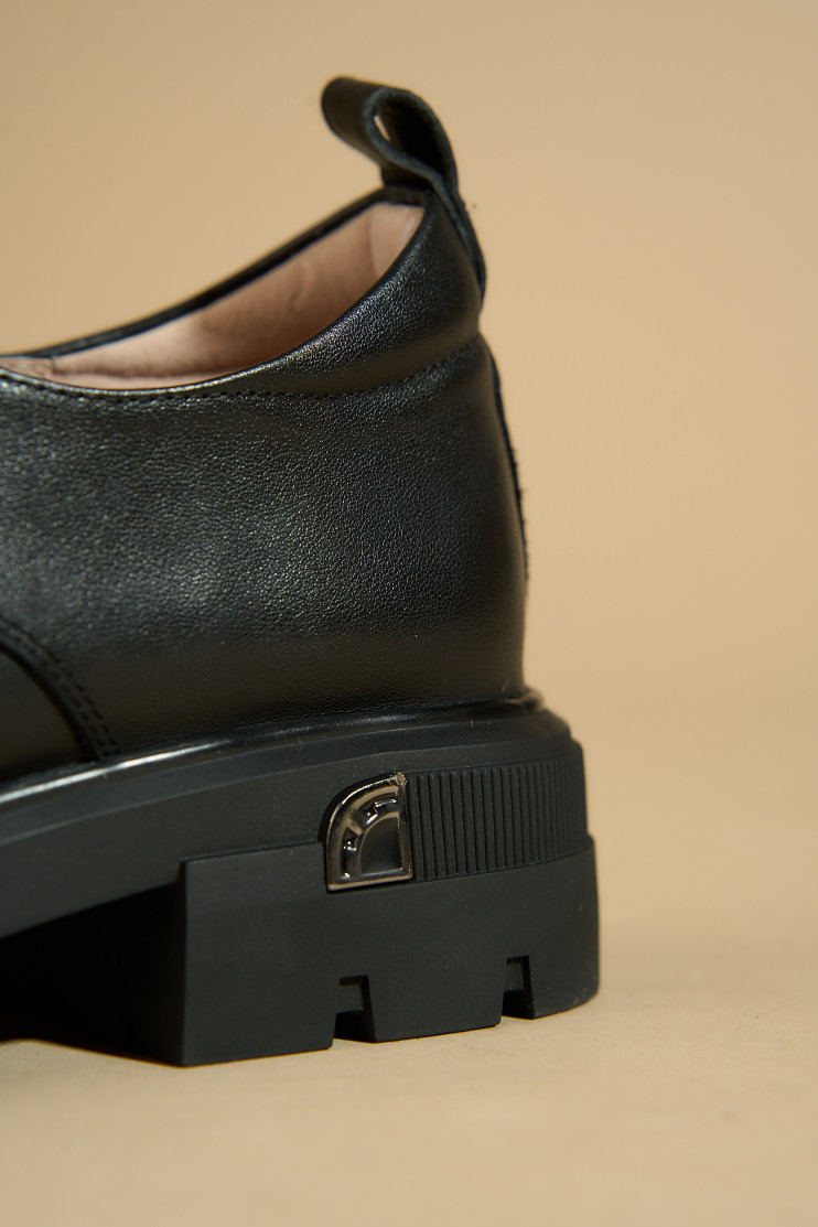 Туфли Fabio Monelli 180342 - Фото 1