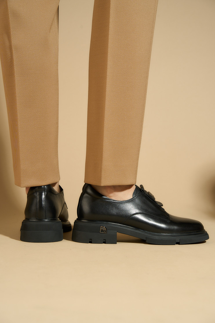 Туфли Fabio Monelli 180342 - Фото 1