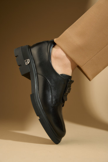 Туфли Fabio Monelli 180342 - Фото 3