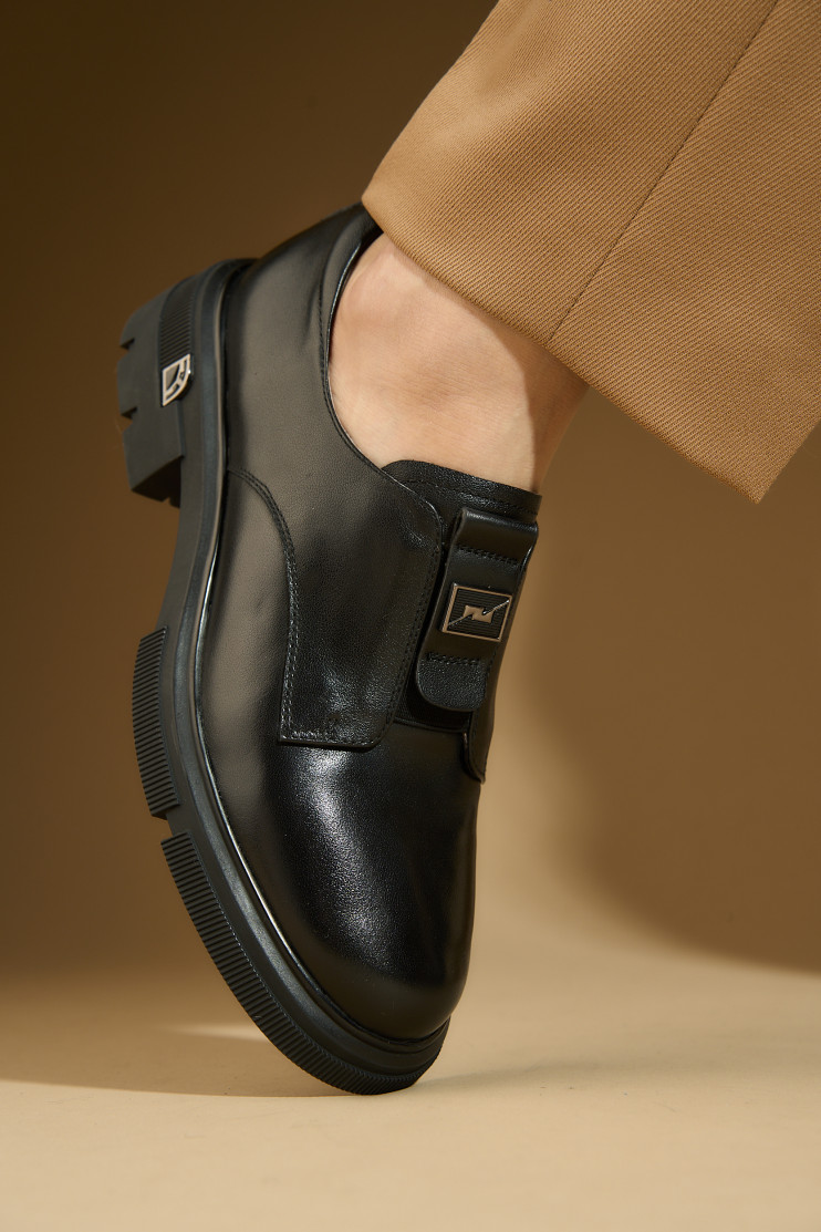 Туфли Fabio Monelli 180342 - Фото 1