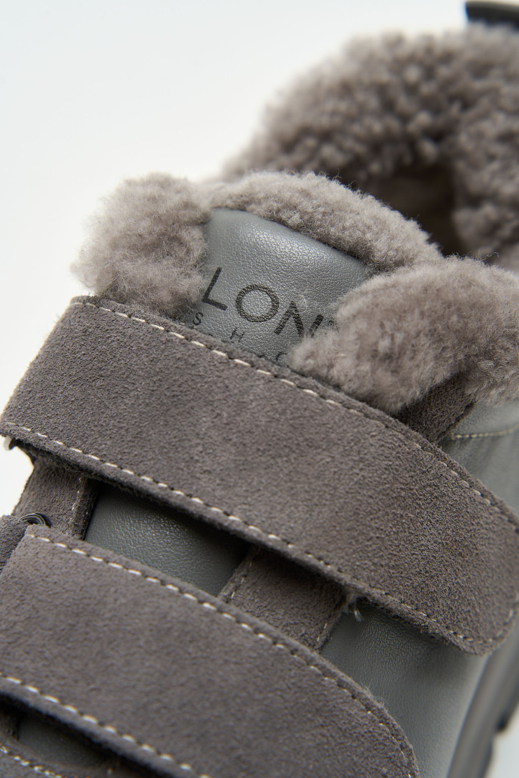 Кроссовки Lonza 180604 - Фото 1