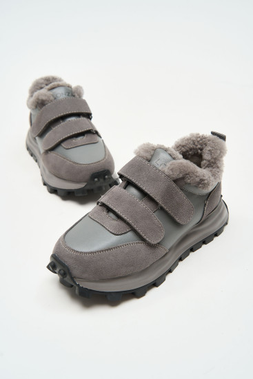 Кроссовки Lonza 180604 - Фото 2