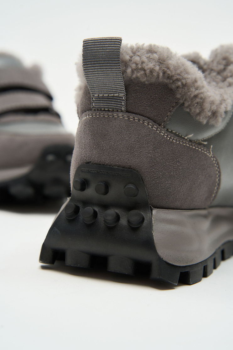 Кроссовки Lonza 180604 - Фото 1