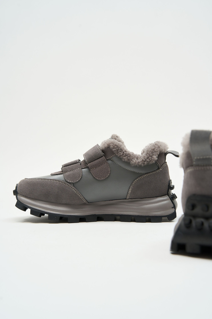 Кроссовки Lonza 180604 - Фото 1