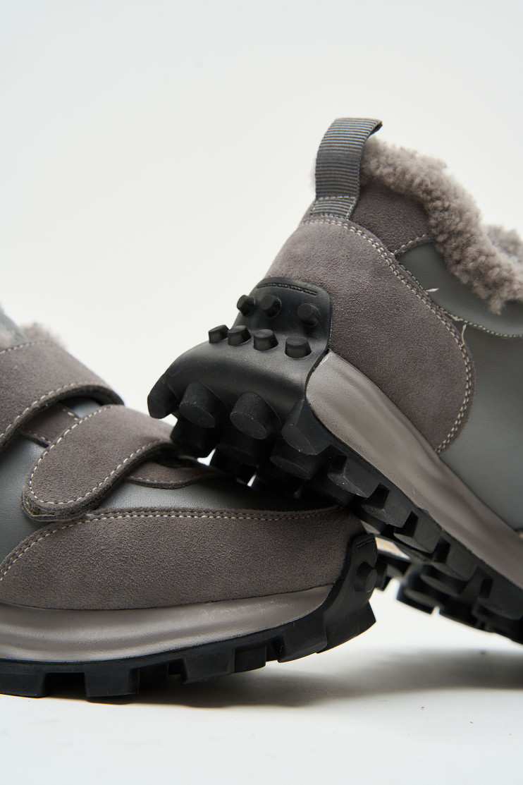 Кроссовки Lonza 180604 - Фото 1