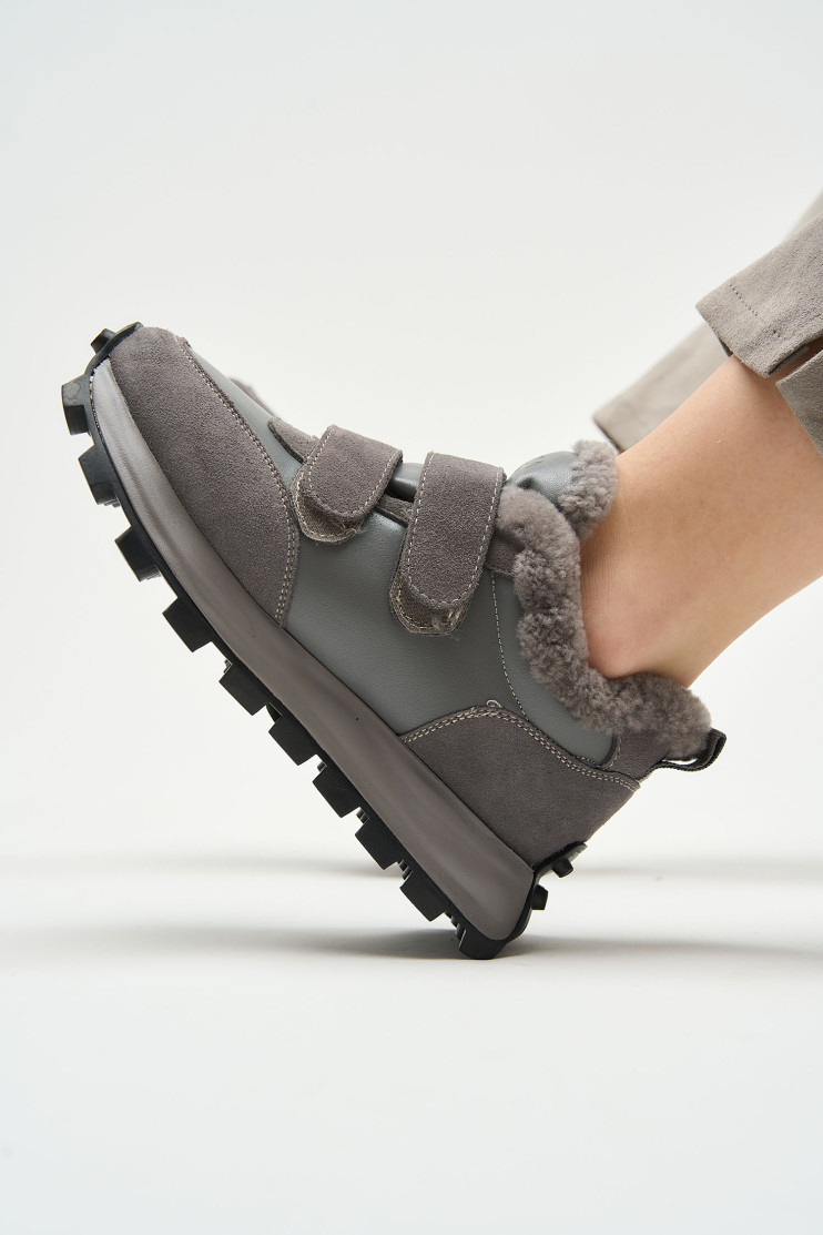 Кроссовки Lonza 180604 - Фото 1