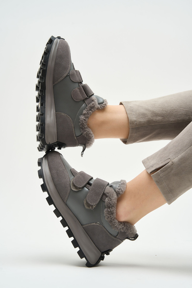 Кроссовки Lonza 180604 - Фото 1