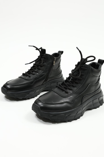 Ботинки мужские Fabio Monelli 181723 - Фото 5