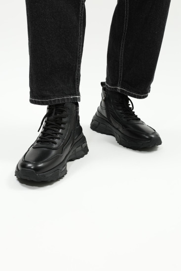 Ботинки мужские Fabio Monelli 181723