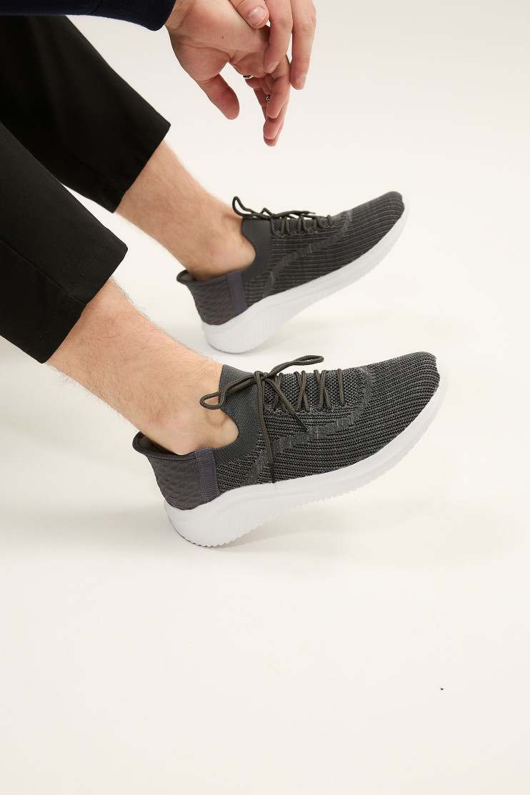 Кроссовки мужские Fabio Monelli 182471 - Фото 1