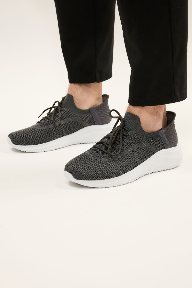 Кроссовки мужские Fabio Monelli 182471 - Фото 1