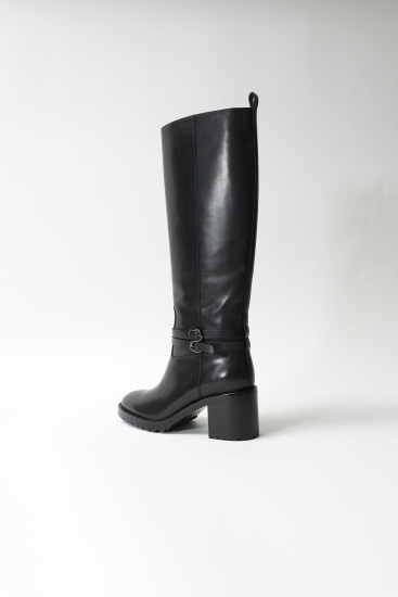 Сапоги Lonza NY 191816 - Фото 5