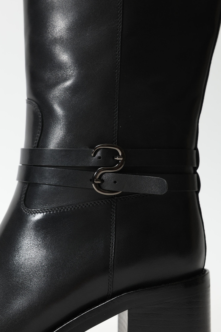 Сапоги Lonza NY 191816 - Фото 1