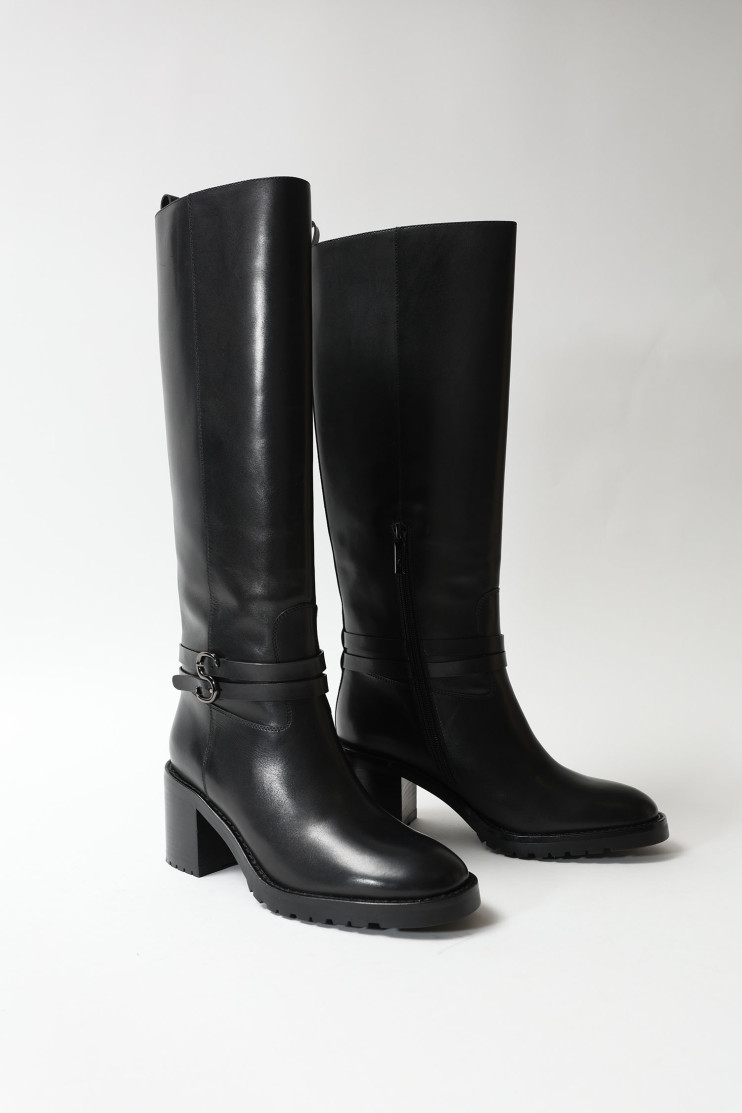 Сапоги Lonza NY 191816 - Фото 1