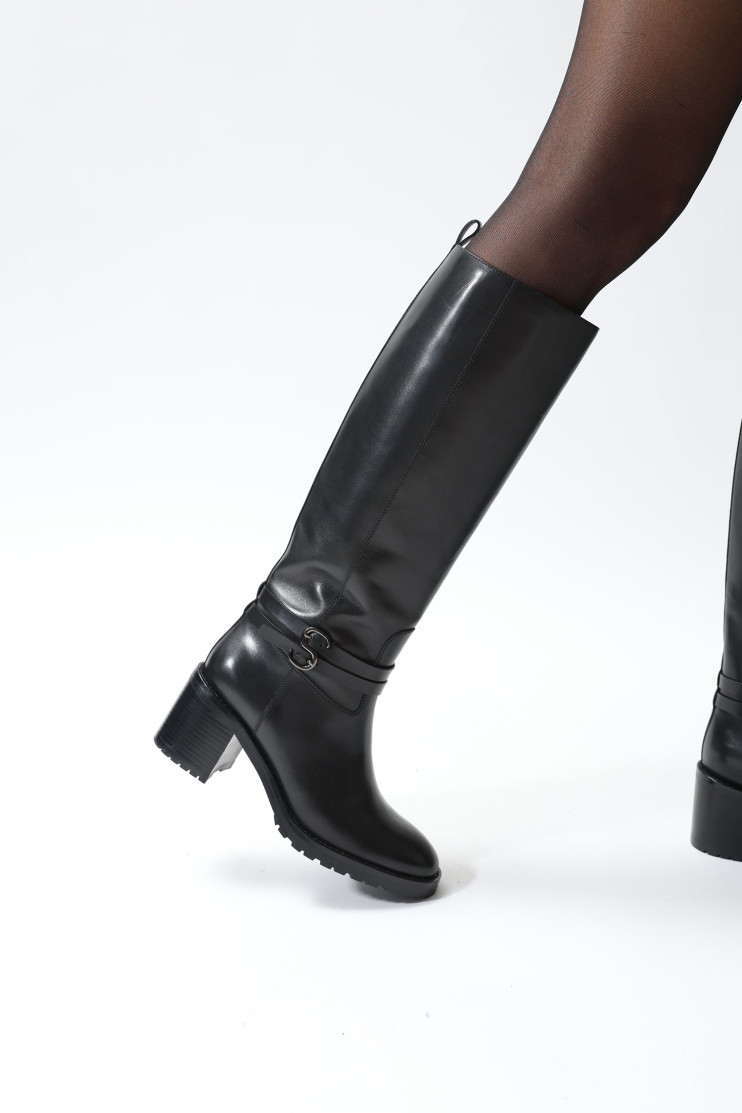 Сапоги Lonza NY 191816 - Фото 1