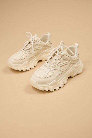 Кроссовки Lonza 192121